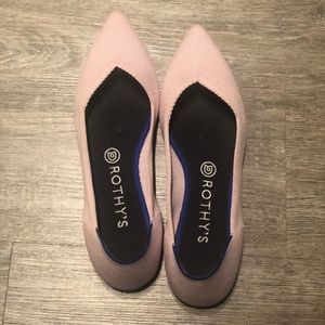 Rothy’s - Petal Pink